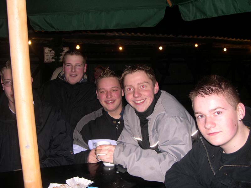 2007-12-15 Weihnachtsmarkt Breiholz 2007 072